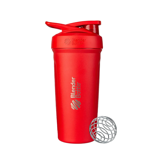 Strada | 24 oz Protein Shaker Flasche