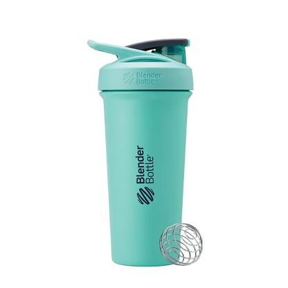 Strada | 24 oz Protein Shaker Flasche