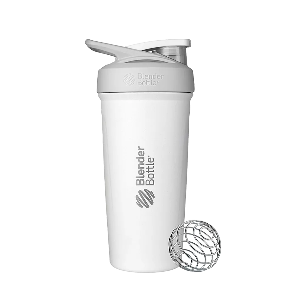 Strada | 24 oz Protein Shaker Flasche