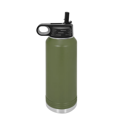 Wasserflasche | 32 oz