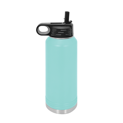 Wasserflasche | 32 oz