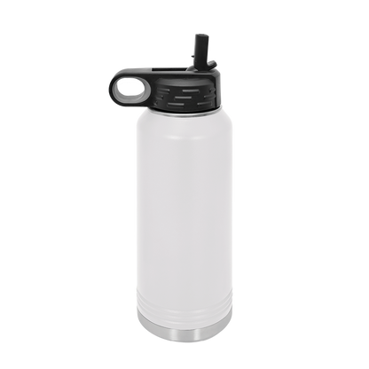 Wasserflasche | 32 oz