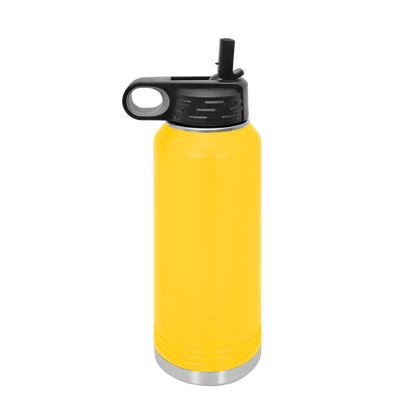 Wasserflasche | 32 oz