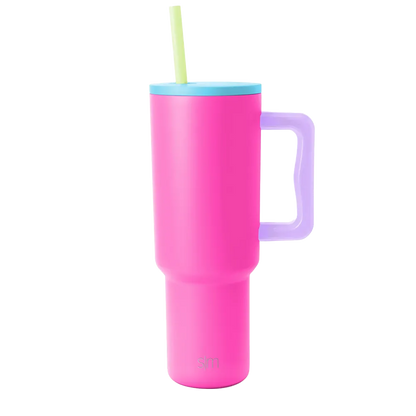 TREK TUMBLER | 40 oz