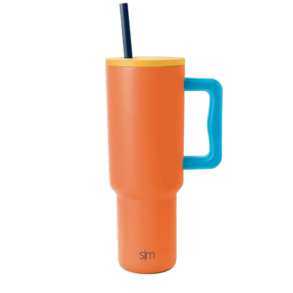TREK TUMBLER | 40 oz
