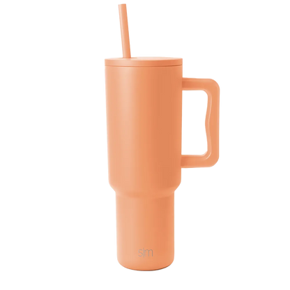 TREK TUMBLER | 40 oz