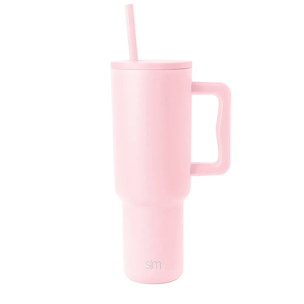 TREK TUMBLER | 40 oz