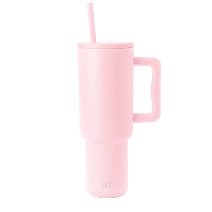 TREK TUMBLER | 40 oz