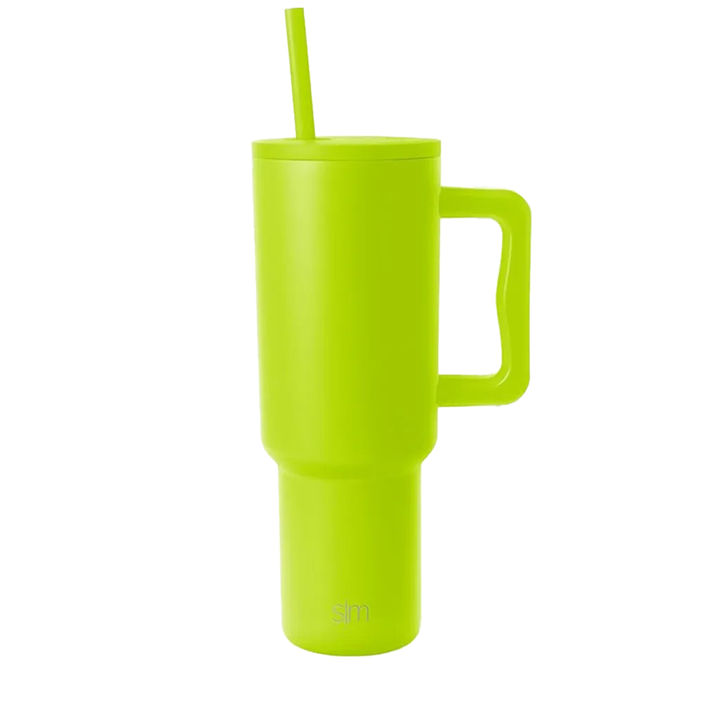 TREK TUMBLER | 40 oz