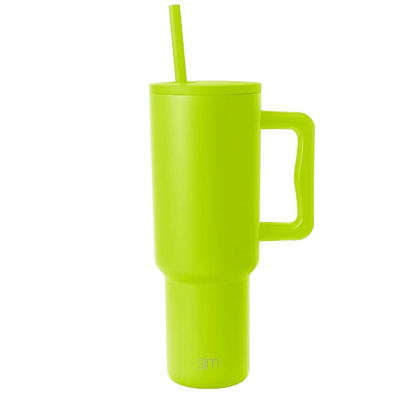 TREK TUMBLER | 40 oz