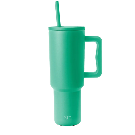 TREK TUMBLER | 40 oz