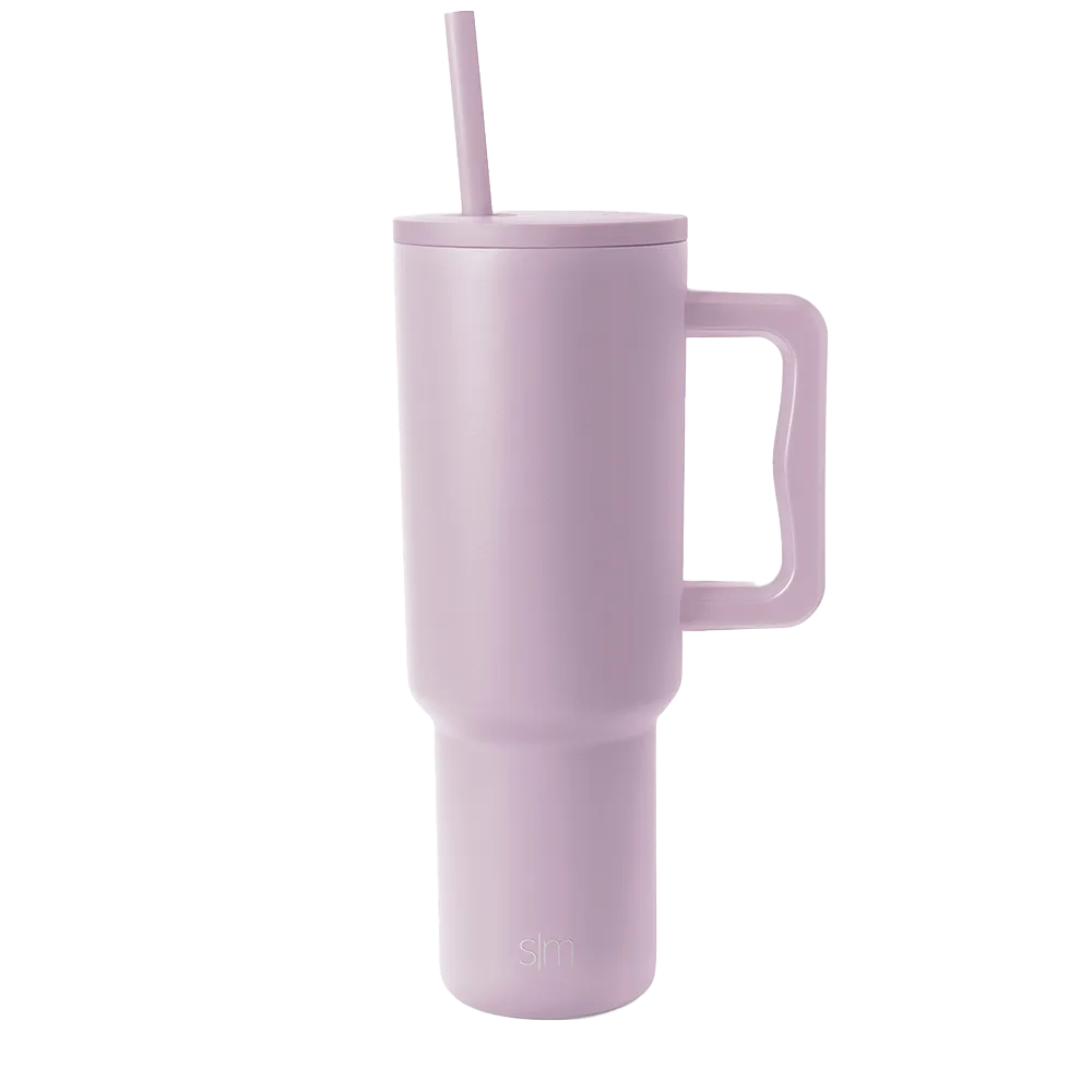 TREK TUMBLER | 40 oz