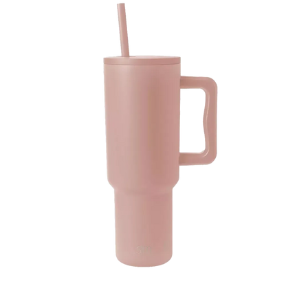 TREK TUMBLER | 40 oz