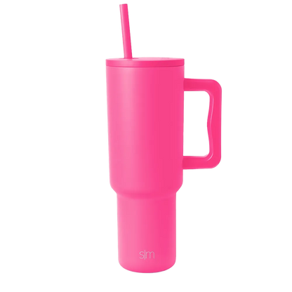 TREK TUMBLER | 40 oz