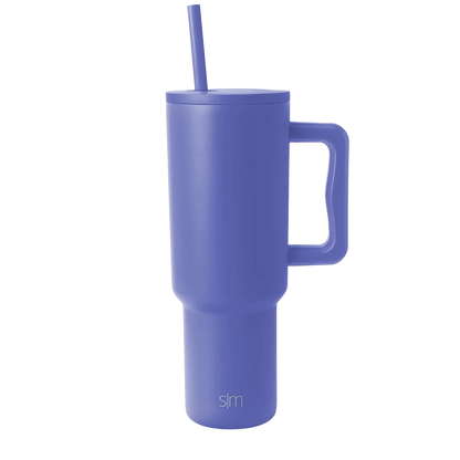TREK TUMBLER | 40 oz