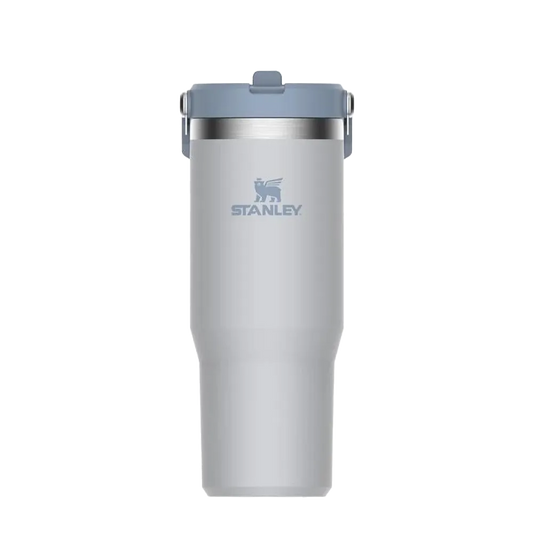 IceFlow | 30 oz Flip Straw Trinkbecher